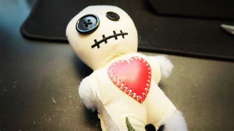 Exploring the Ethics of Voodoo Doll Magic: Intentions and Consequences